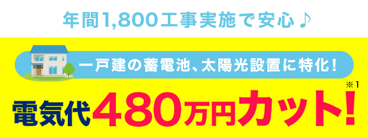 蓄電池の専門家!まずはご相談ください!